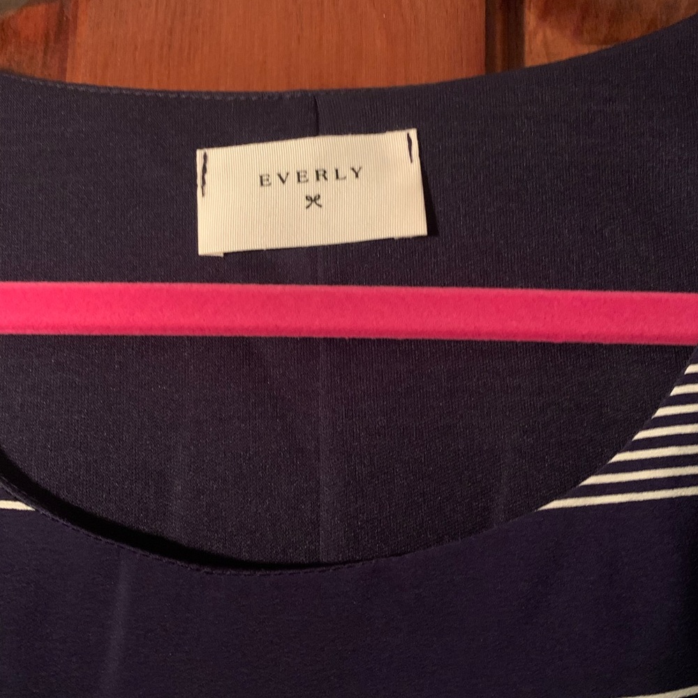 ModCloth shift dress - Picture 3 of 4